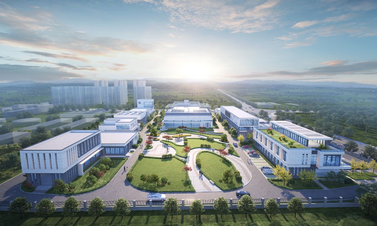 居家桥水厂改建工程开工建设，将进一步提升浦东中心城区供水安全保障能力